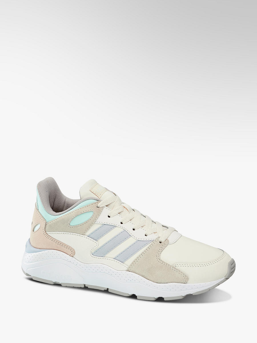 Sneaker Crazychaos von adidas in weiß - DEICHMANN Sneaker Crazychaos von adidas in weiß - DEICHMANN